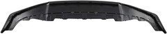 Front Lower Bumper Grille Face Bar Fit Honda Civic 2017-2021 | Air Dam Deflector