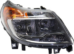 Headlight SET Compatible with Ram Promaster 1500 2014-2022