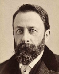 Albert Bierstadt German-American painter 8×10 Photograph Print 8″x10″