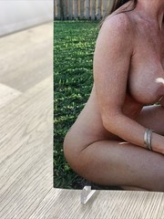 Contemporary Artistic Nude 4×6 Photograph Fine Art Color Print Female Study