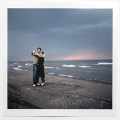 Signed Olivia Arthur Print – Magnum Square Print from June 2016 – 6 x 6″