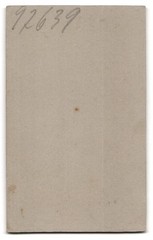 Photography Hermann Tietz, Berlin-SW, Leipziger-Strasse 46-49, portrait elegant