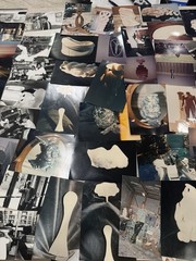 LOT OF (128) Archive 1990s-2000s Steve Harmon Laguna Beach Artist Sculptor Photo