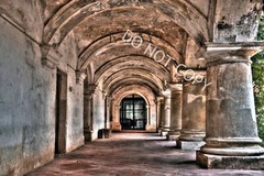 20X30 ART PHOTO, IN ANTIGUA GUATEMALA, Guatemalan