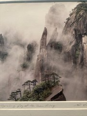 Guo Ji Liang Chinese Art Photograph