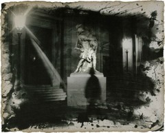 Photographic Portfolio of Paris by Japanese Artist Yasuomi Hashimura