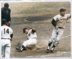 1962ws-mantle_Hez2q__HD 8×10 Colorized Print-FREE SHIPPING