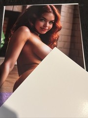 Starfire Cosplay DC Titans Bangers Comics Virgin Ltd 100 2 Left RARE LIMITED