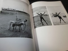 PETER LINDBERGH MODELS Images of Women Exhibition Catalog Bk Kate Moss MADONNA