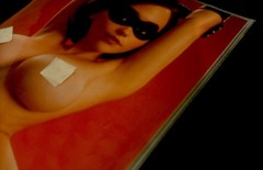 🔥2025 Fantasy of Cosplay Comic Elastigirl VIR Var LE 100🔥FULL CHASE DBL SIDED