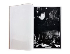 Daido Moriyama Another Country New York Signed Ltd 350 New Rare Art