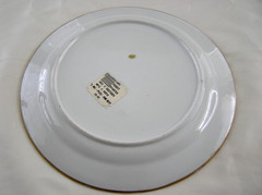 «Kim Boy» 14 inches Plate
