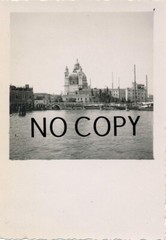 Photo Venice Church Salute Canal H1.30