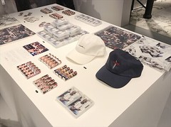 LARRY CLARK KIDS Playing Cards JOURNAL STANDARD 20th Anniversary Exhibition 2017