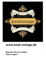 Altes Foto von Alten Werbeplakat Salem Bild 227 von 1933 Sammel Sticker Vintage