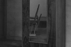 Fine Art Photography Signed Ltd Edition SURREAL Closet Suicide Death by Hanging