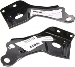 Front Bumper Steel + Grille + Upper Cover Primed + Lower Valance + Headlight Fil