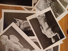 PRINTS OF MYTHOLOGY GODS, GODDESSES, HEROES & VILLAINS
