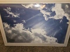 New Day Has Come Picture