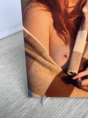 Contemporary Artistic Nude 4×6 Photograph Fine Art Color Print Female Study