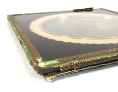 Ferrotype Photo 19th Century