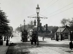 James Craig Annan (b. 1864 –1946) Fellow Royal Photographic Society Photogravure