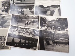 Collection of China photos around 1950