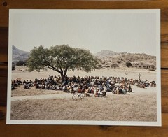 David Goldblatt Art Print Photo Art 20x25cm ART Steidl Africa Print Mochopane