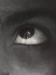 DOROTHEA LANGE Pakistani Girl (1958) Silver Gelatin ex-MoMA Collection