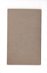 CDV Photo Man Portrait Fine Gentleman – Warmbrunn / Cieplice Śląskie-Zdrój 1900s
