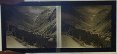 2 Boxes Of Photographic Plates Early 20th Century, Savoie, Dauphiné, 101 Photos