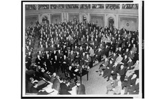 US Presidents Vintage Photo Print 5×7 | American Presidential History Portrait A