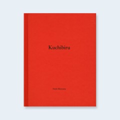 DAIDO MORIYAMA: Kuchibiru SIGNED Ltd Ed. Book w/ Orig. Photo One Picture #39 NEW