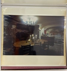 Evergreen Restaurant Sun Valley Ketchum Idaho Album Historic Photographs