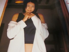 Shoken Takahashi Hosenka Beautiful KOREA Girls Collection Vol.3 Japan 2002