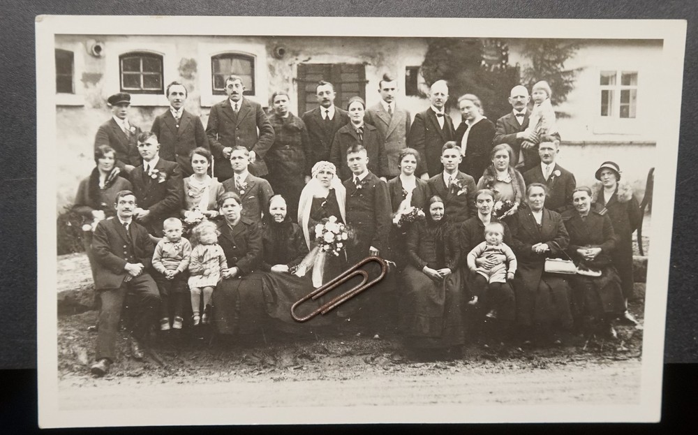 Photo Ansbach Franconia portrait marriage wedding group picture family fashion children Pk