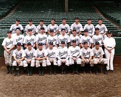 1941 Boston Braves-team-color 8×10 Colorized Print-FREE SHIPPING