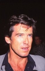 Dia Pierce Brosnan Celebrity Photo Agency 1995 KB Format Photographer P8-14-4-1