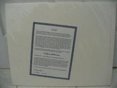 MATTED PHOTOGRAPHY The Girls Bedroom A/P By Larry Santucci 2008 16×20