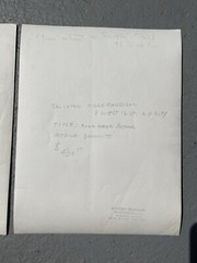 Japanese American Photographer Soichi Sunami Silver Gelatin Sculpture Photos (2)