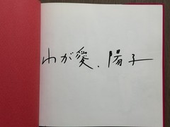 🎈SRARE 1978 First Edition! Nobuyoshi Araki – Yoko My Love, Sentimental Journey