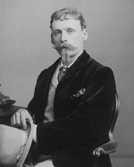 Walter Crane English Artist and Illustrator 8×10 Photograph Print 8″x10″
