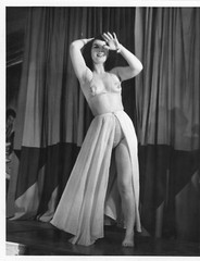 1950s Pinup Candy Lee Lingerie Cheesecake Risque Rare Vintage Original Photo