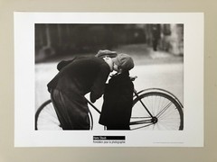 HANS STAUB ,1931, RARE AUTHENTIC 1980’s ART PHOTO PRINT