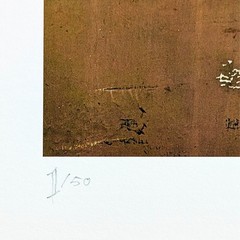 PixelPusher 9×12 Inch Archival Photography Print (Hahnemühle Paper) WC10 Italy