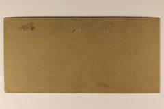ITALY Panorama Of Naples C1858 Photo Furne & Tournier Stereo Vintage Album
