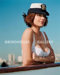 CATHERINE BELL Beautiful Sexy HOT Actress Pin-Up Wall Art Photo Print #8