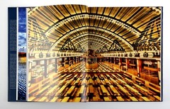 «COMPENDIUM» COLLECTOR’S EDITION «MICHAEL VON HASSEL» WITH SIGNED PRINT!!!!
