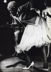 1959 1987 William Claxton Dinah Washington Jazz Singer Art Photo 16×20