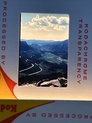 Kodachrome Lot Of 40 Vintage 1960s Worldwide Family Vacation Amateur 35mm Slides
